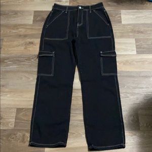 High wasted, never worn